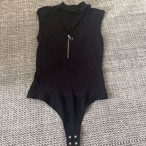 Dynamite body suit